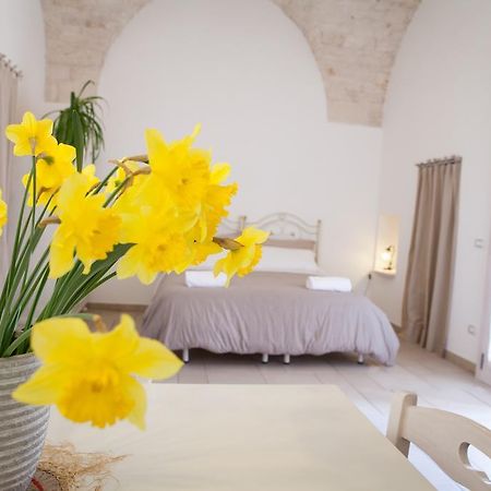 B&B San Domenico Putignano Zimmer foto