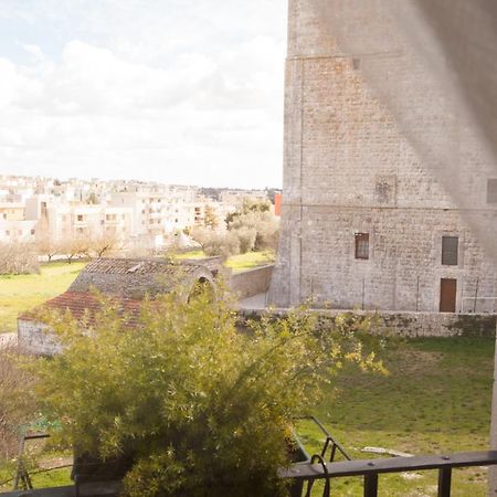 B&B San Domenico Putignano Exterior foto