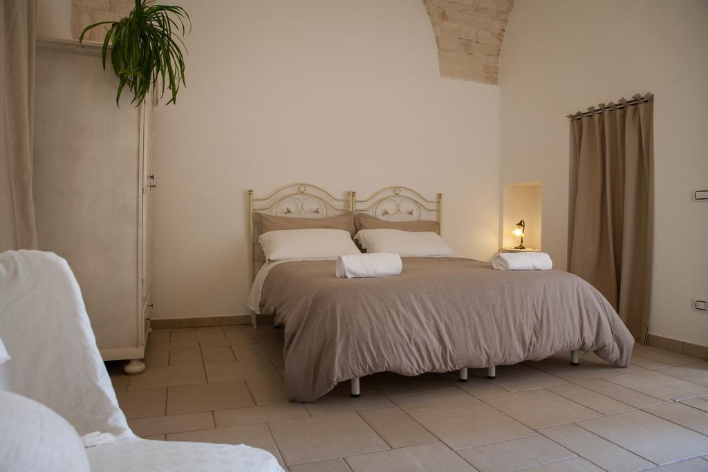 B&B San Domenico Putignano Zimmer foto