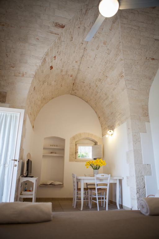 B&B San Domenico Putignano Zimmer foto