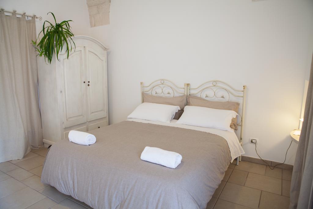 B&B San Domenico Putignano Zimmer foto