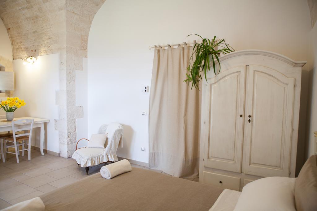 B&B San Domenico Putignano Zimmer foto