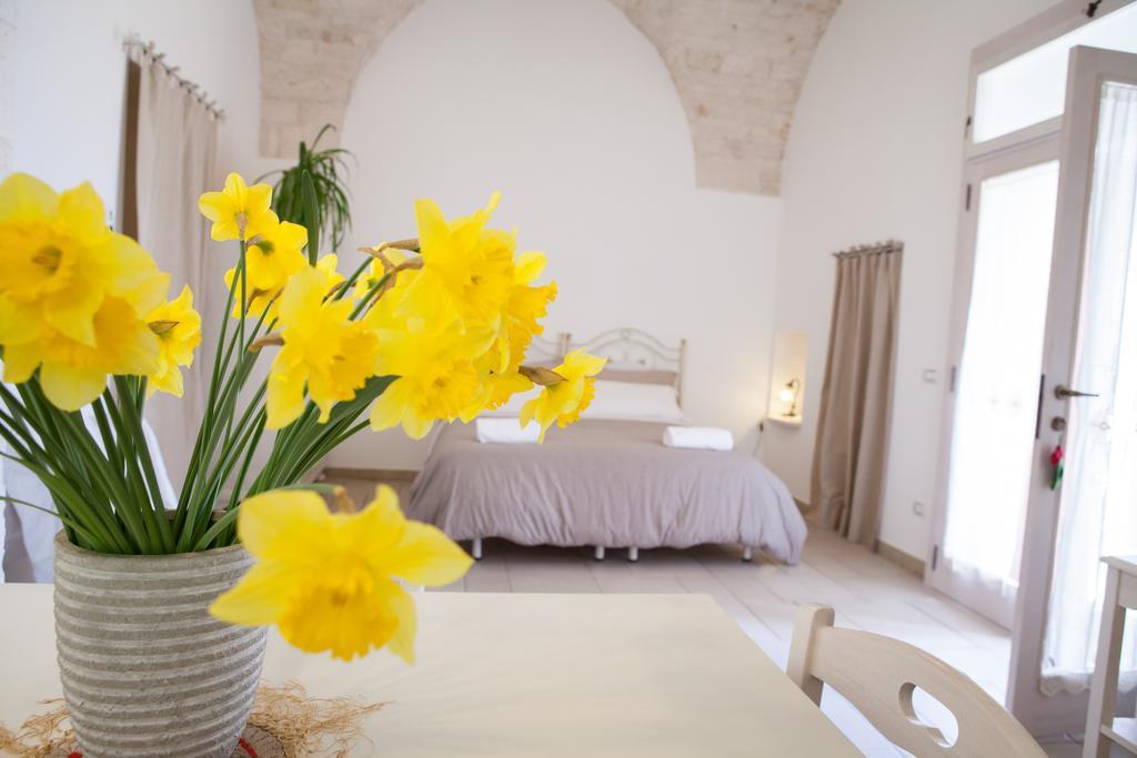 B&B San Domenico Putignano Zimmer foto